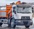 Renault C CAB2300 280 4X2 R E6