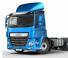 DAF CF 370 FAT SC