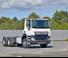DAF CF 410 FAS Low Deck