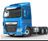 DAF CF 450 FAT SC