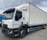 Renault D 18 4X2 R TANKER 280 E6