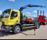 Renault D 18 HIGH 4X2 RK 250 E6