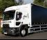 Renault D 18 WIDE 4X2 R LOW 430 E6