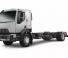 Renault D WIDE P4X2 320 CNG