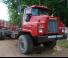 Tehergépkocsik Merevvázak Mack DMM-6006S CA491 END 673 E 6x4