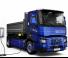 Renault E-TECH C - P4x2 ROAD