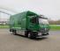Tehergépkocsik Merevvázak Ginaf E2121