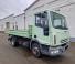 Iveco EUROCARGO 100E17