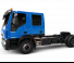 Iveco EUROCARGO CONSTRUCTION ML140E21D