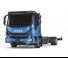 Iveco EUROCARGO CONSTRUCTION ML160E25K