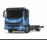 Iveco EUROCARGO CONSTRUCTION ML180E25