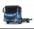 Iveco EUROCARGO CONSTRUCTION ML80E21K