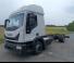 Iveco EUROCARGO REGIONAL ML120E21D