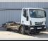Iveco EUROCARGO REGIONAL ML120E25