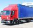 Iveco EUROCARGO REGIONAL ML140E25/P