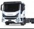 Iveco EUROCARGO URBAN ML100E22/P