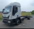 Iveco EUROCARGO URBAN ML120E21/P