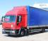 Iveco EUROCARGO URBAN ML140E25