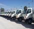Tehergépkocsik Merevvázak Hyundai Commercial Vehicles EX6 4x2 D4DB13