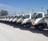 Tehergépkocsik Merevvázak Hyundai Commercial Vehicles EX6 4x2 D4DD