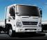 Tehergépkocsik Merevvázak Hyundai Commercial Vehicles EX6 4x2 D4GA14A