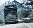 Volvo Trucks FH16.550 8x4 Rigid