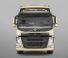 Volvo Trucks FM13.420 8x2 Rigid - Pusher