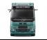Volvo Trucks FM670 Battery Electric 6x4 Rigid