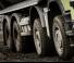 Tehergépkocsik Merevvázak Volvo Trucks FMX11.330 6x4 Rigid - X-High T Ride