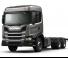 Scania G 280 B6x4NA