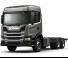 Scania G 320 B8x2*6NA