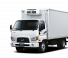 Hyundai Commercial Vehicles HD 65 4x2 D4DD