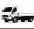 Hyundai Commercial Vehicles HD35 4x2 D4CB