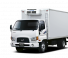 Hyundai Commercial Vehicles HD65 4x2 D4AL
