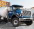 International HV507 107 Crew Cab Cummins L9 6