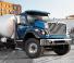 International HV507 107 Regular Cab Cummins B6.7