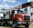 International HX620 119 Day Cab Cummins ISX15