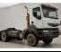 Renault KERAX 380.32 8x4 PMR HEAVY E3