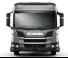 Tehergépkocsik Merevvázak Scania L 340 B6x4NB