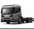 Tehergépkocsik Merevvázak Scania L 360 B6x4NB