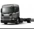 Scania P 250 B6x4NA