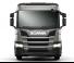 Tehergépkocsik Merevvázak Scania P 280 B4x2NA