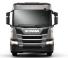 Scania P 280 B8x4*4NA