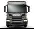 Tehergépkocsik Merevvázak Scania P 500 B4x2NA