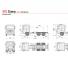Hyundai Commercial Vehicles Q340.310 D6HA40A