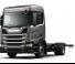 Tehergépkocsik Merevvázak Scania R 320 B4x2NZ