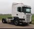 Scania R 380 8X2 THERMO KING