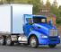 Kenworth T440 Day Cab PX-9 6x4