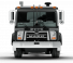 Tehergépkocsik Merevvázak Mack TerraPro 64R Day Cab MP7