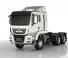 MAN TGS 26.500 6x6